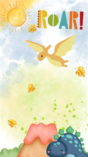 11_Cópia de Dino Roar Gif