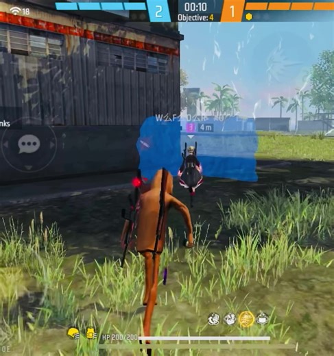 Easy game prank 😉🔥❤️ #freefire #juni_ff2 #foryou #freefireedit #fyp_viral_tiktok