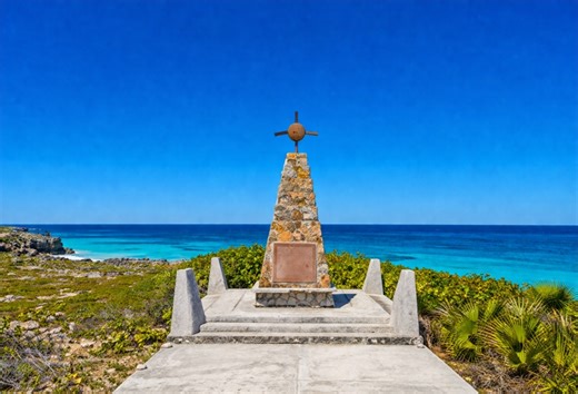 Columbus Point Long Island: History and Coastal Views