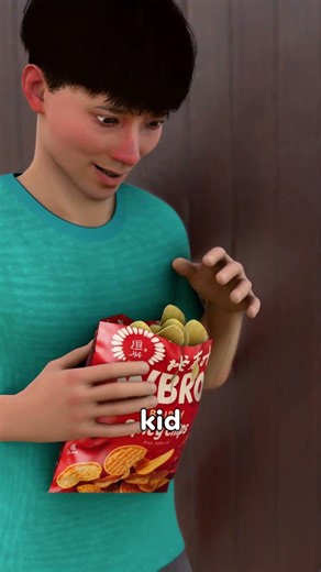 Kid's loveing this trick 😤