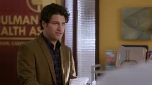 "The Mindy Project" The Devil Wears Lands' End (TV Episode 2014)