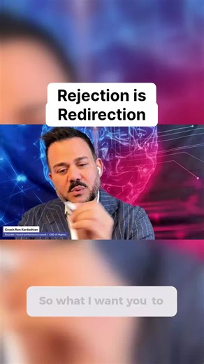 That frustrating NO you just got? Cross it out immediately. Seriously. Rejection isn't a dead end; it’s complete redirection. This is the most crucial lesson I’ve learned coaching teams at every level: true success is about aggressively ditching the mentality of losing. Shift your perspective now, and watch what happens next. Watch FULL video -> https://www.youtube.com/watch?v=r21ABQxAlXM #MindsetShift #Redirection #SuccessSecrets #Motivation #IWD2026 #InternationalWomensDay #GiveToGain #BeAllIn