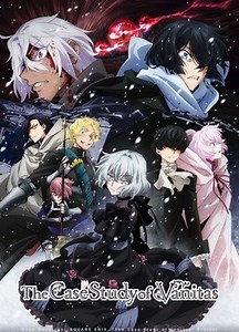 The Case Study of Vanitas Episode 1- Unduh APP untuk nonton!
