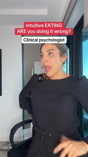 Understanding Urgency in Eating: Overcoming Binge Behavior