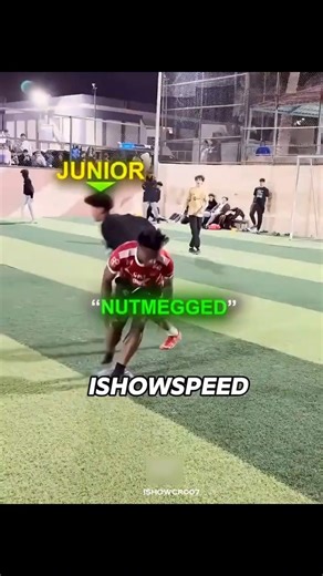 Speed made Ronaldo burst out laughing 💀😂 #ronaldo #football