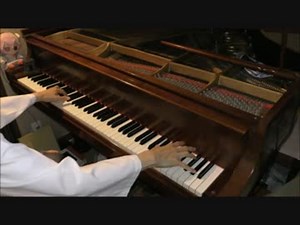 【運動会のあの曲】『星条旗よ永遠なれ』を弾く