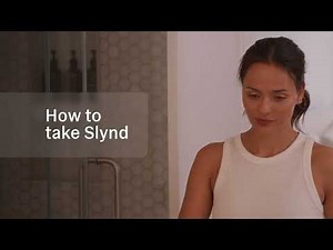 How to take Slynd® (drospirenone)