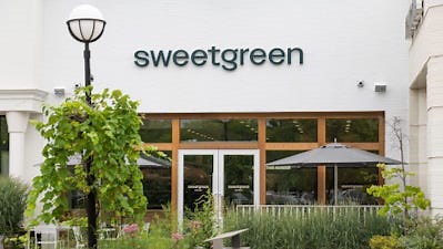 Sweetgreen brings its first salad restaurant to Jersey Shore