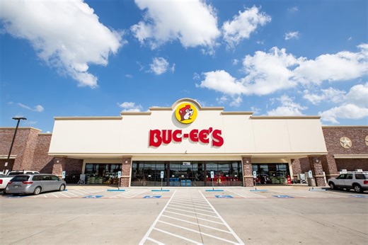 When will Buc-ee’s open in Mebane?
