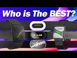 Best Heart Rate Monitors 2025 - The Only 5 You Should Consider Today!