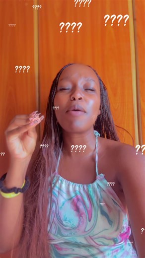 Ati watu husema nyumba kubwa zinakuanga na nini…😭😭😭