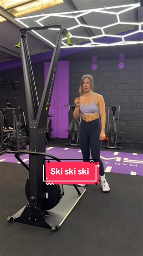 Optimal Skierg Techniques for Crossfit Success