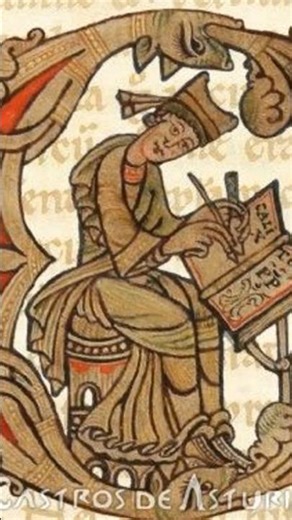 The Codex Calixtinus and its theft...