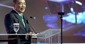 Sabah aims to set benchmark in governance and anti-corruption | New Straits Times