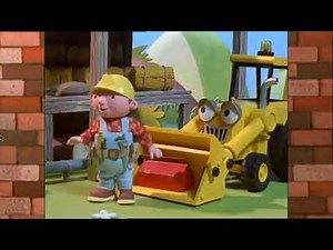 Spud Lends A Hand (US) + A Bonus US Short Bob Saves Energy