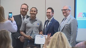 How students in Maricopa County got paid to go through EMT training