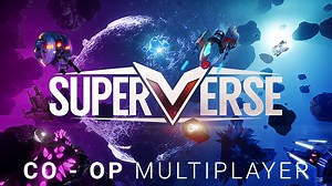 Play Co-op Multiplayer SUPERVERSE news