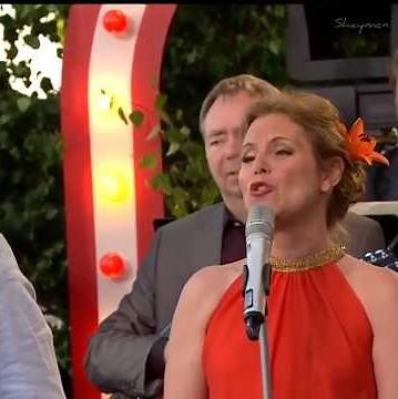 Benny Anderssons Orkester: O klang och jubeltid (Live 2011 Stockholm)