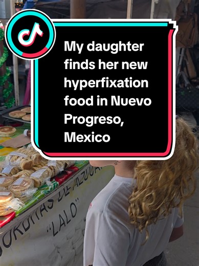 Discover Delicious Gorditas Rellenas in Progreso, Mexico