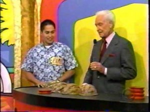 The Price is Right | 12/18/02, pt. 3