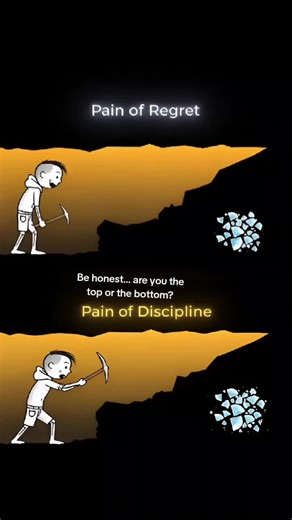 Don't Give Up: The Importance of Perseverance