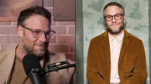 Seth Rogen explained how being in 'most controversial film in the world' impacted rest of his career