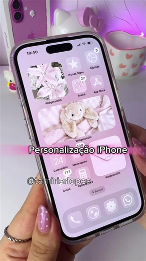 Cómo personalizar tu iPhone: Guía fácil y rápida