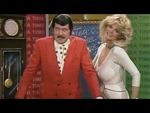 The Tonight Show Starring Johnny Carson: 01/13/1984.Art Fern -Newest Cover Popular Reality