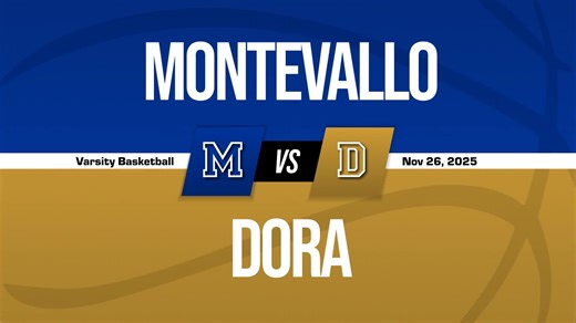 Basketball Recap: Dora Comes Up Short   How To Watch