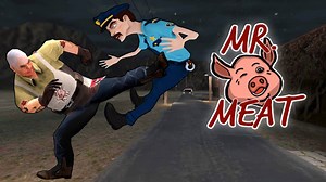 25K views · 979 reactions | MR MEAT Got Arrested By Police - Hard...