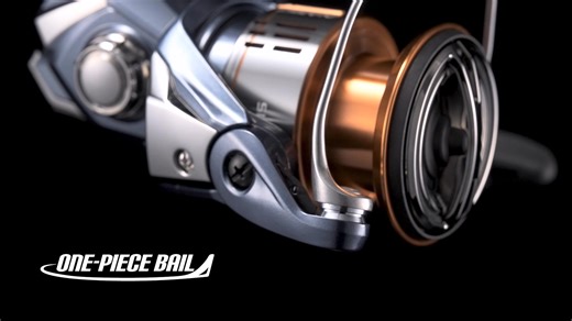 Introducing our new NASCI – Shimano’s latest spinning reel built for anglers who want more. More refinement. More reliability. More value. This reel is ready for anything! Discover more: https://shima.no/3ei #NASCIReel #ShimanoFishing #ShimanoFishing #FishShimano | Shimano-Fishing