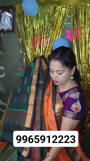 9965912223.. 7598034653.. SRI VAARI SALEM Christmas & New year special sarees SHIPPING FREE PAN INDIA | Kirthi Blogs