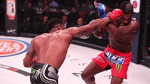 Robin Black Martial Arts breaks down some violent art from Friday night's co-main event in Paul "Semtex" Daley. Watch him go head-to-head with Jason Jackson LIVE on Showtime Sports. #Bellator260 | Showtime Networks | Friday, 9pm ET | Bellator MMA