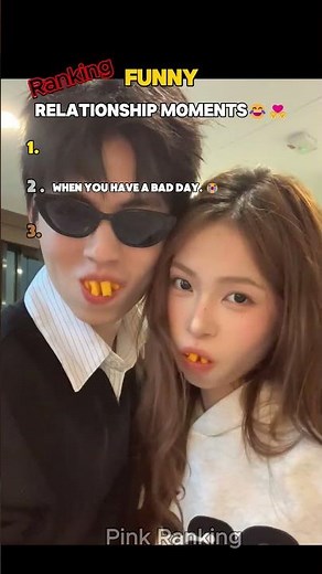 Ranking Couple Arguments By How Stupid They Were😂30 #CoupleLife