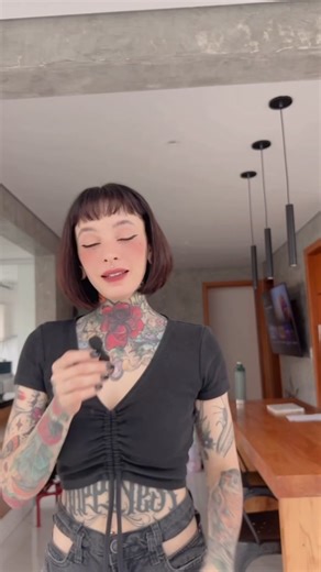 Life as a Female Tattoo Artist: Part 2