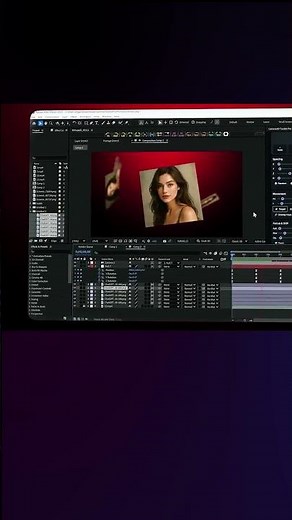 NEW: Camera3D Toolkit Pro for After Effects