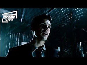 The Covenant: Final Fight Scene (HD Clip)