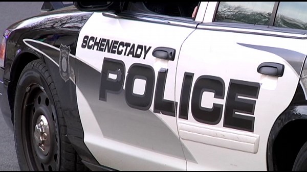 One hospitalized after Albany Street shooting in Schenectady
