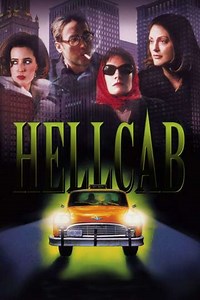 Chicago Cab - Movie