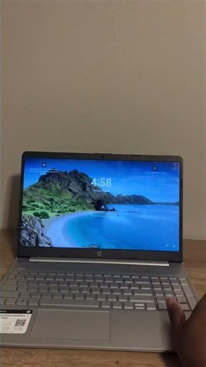 Hp Laptop New Review!