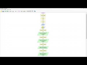 Flowgorithm - Probability