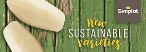 J.R. Simplot's Doug Cole Discusses New Varieties and Sustainable Potatoes