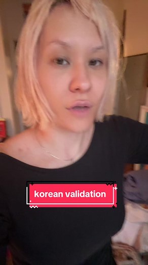 Old Korean Dad Approves My Comedy: Viral TikTok Story