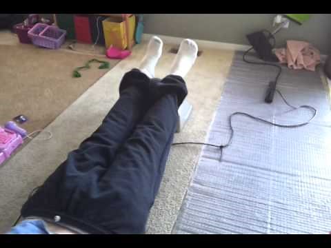 Exerciser 2000 Elite Platinum Series by Clark