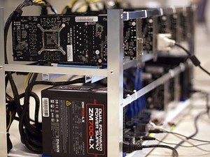 Final Toncoin Mined Ahead of Transition to Proof-of-Stake