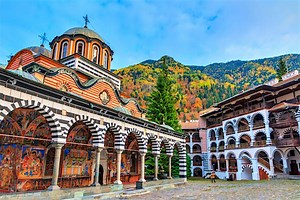 Bulgaria travel