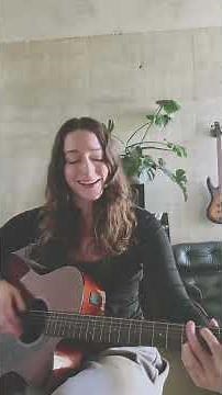 ‘Texas’ by Sandy Cheeks in that one SpongeBob episode #spongebobsquarepants #coversong #acoustic