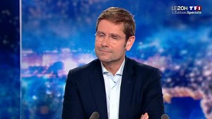 Dr Gérald Kierzek sur les conditions sanitaires autour des grands évènements : "C'est une étape intermédiaire"