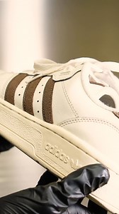 Your sneakers deserve VIP treatment! 👑💎 Let Sole Care powered by Kutsu work its magic. Drop by for premium sneaker cleaning & restoration. 👟 Available in select Sole Academy stores: Bonifacio High Street SPATIO, Opus #SoleAcademy #BestInClass #SoleCare #kutsu #sneakercare | Sole Academy