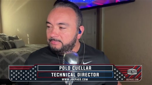 The Joe Pags Show 6-24-25